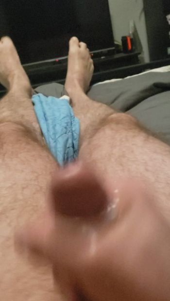 Solo jerkoff