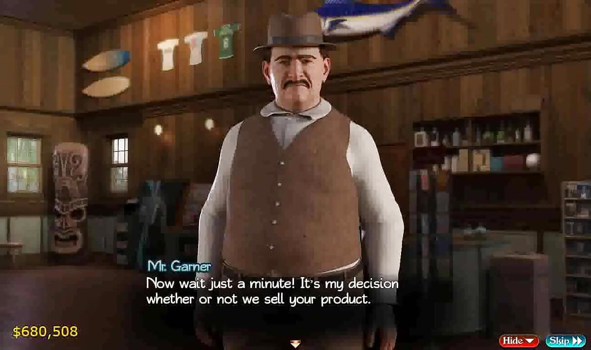 Treasure of nadia: nuestra poción de amor está de vuelta ep 274