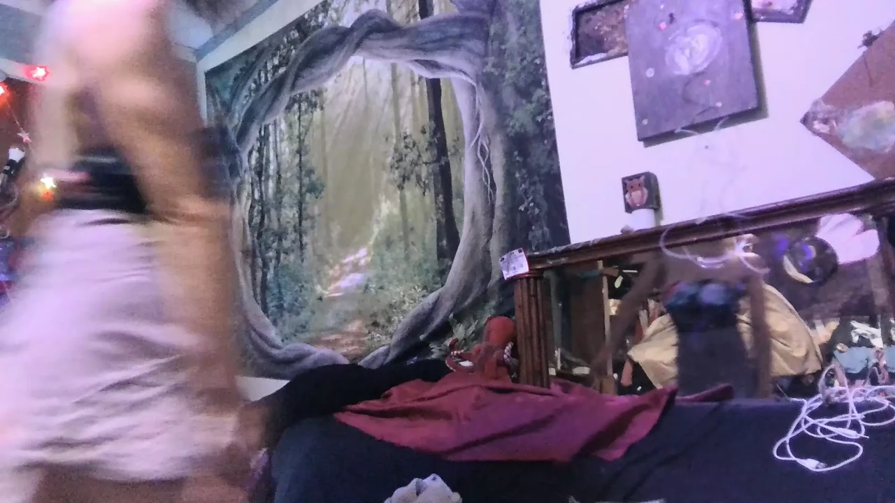 my super lame intro video