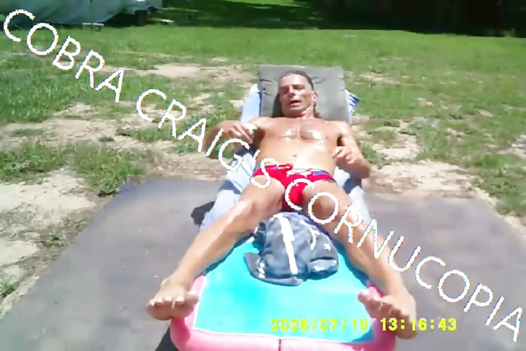 7-19-2026 the Cock the Sun Singing Venus Was Her Name Free Bird Wishing You Were Here