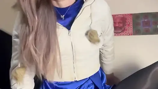 Jess Silk Rides