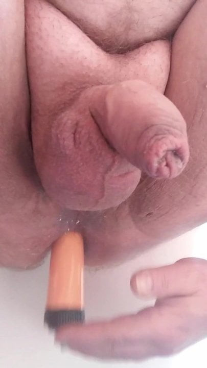 anal training