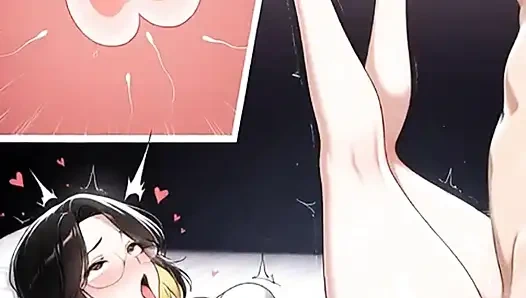 Wie gut ist es, eine kleine Schlampe zu ficken