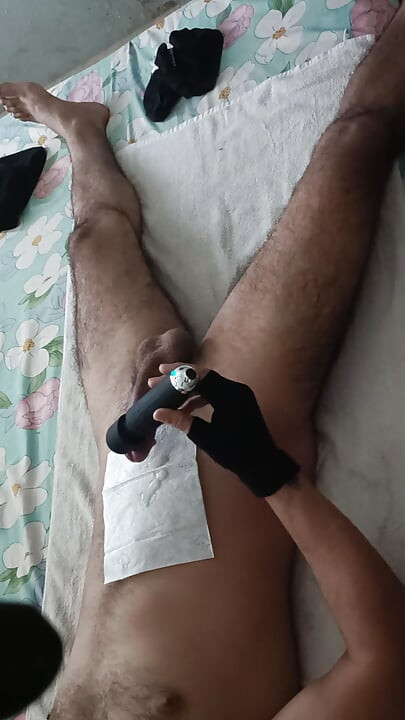 Am fost singur acasă