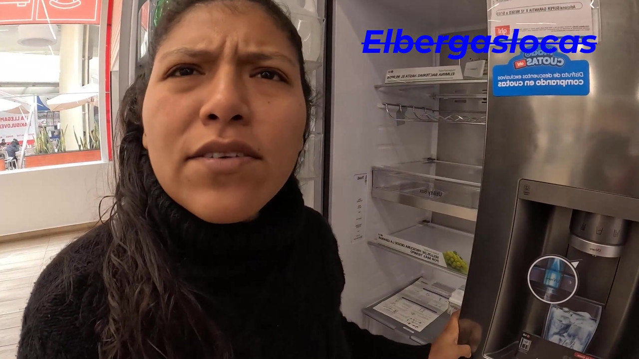 売り手はセックスしたら割引を提案してくれて、その冷蔵庫は自分のものになるので喜んで受け入れました