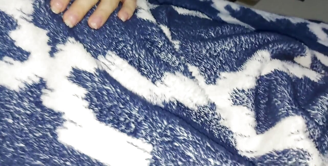 Touching My Stepsister Goes Down the Sheets