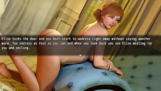 Кончаю На Всю Грудь Мамы Моего Друга