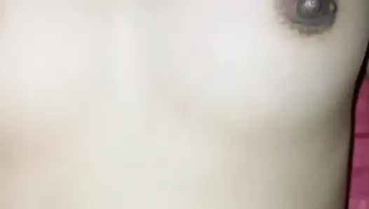 Skandal pelajar hijab 18 tahun ngentod dengan sangat bergairah