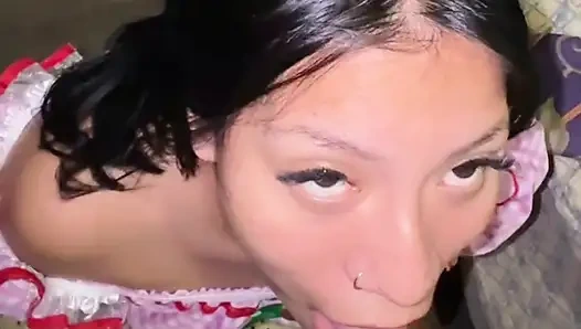 I was unfaithful to my boyfriend with a stranger