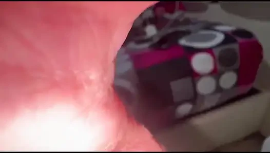 Mein Stiefbruder fickt mich, während ich mit meinem Freund telefoniere. POV – Busy Latina – HD-Porno – 18 Jahre alt