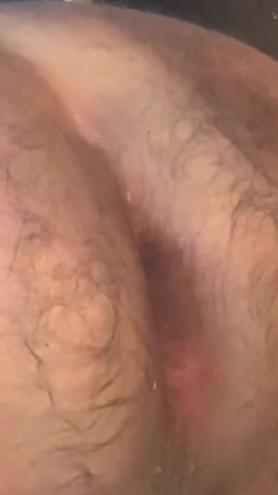Jaw-dropping moment from "Ass eating, cock sucking, billiards, bareback fuck, fisting, flogging and riding crop. Leaking"