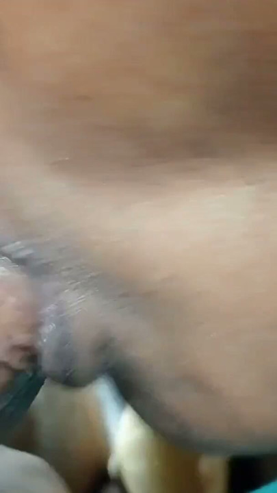 Tamil StepMom got painful Anal fuck with her Stepson, moaning so hot | Clip 1