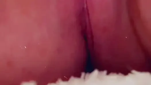 Orgasme wanita berurat asli