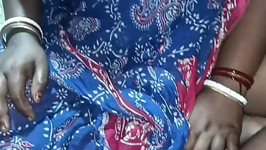 Bhabhi ki ful mast chudai