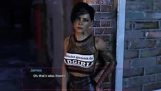 Shut up and dance: naughty people ep 50