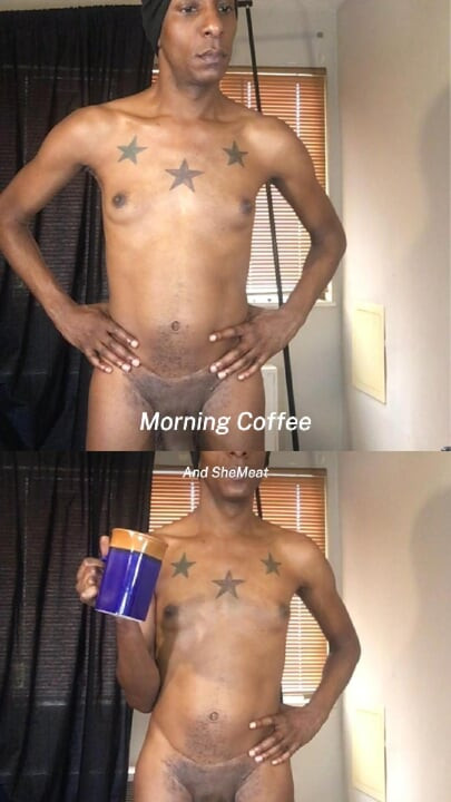 تحدي حافة القهوة وشيديك إيدج نوفمبر