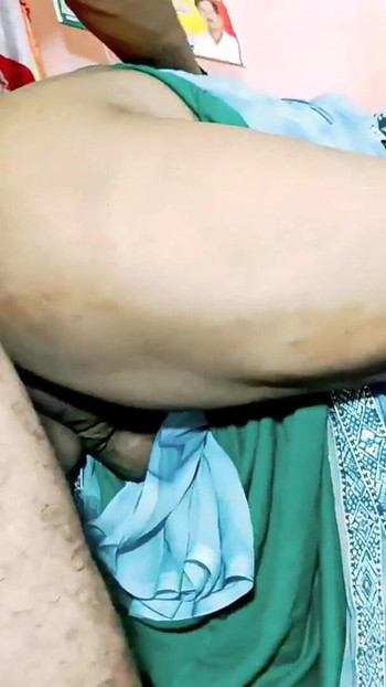 Powerful moment from "Indian desi bhabhi  apne dever se chud gyi desi gand chut chudai clear hindi voice me"