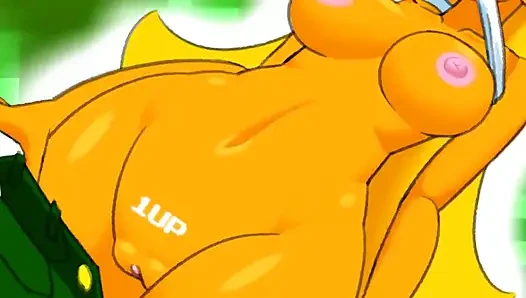 Horny Koopa (loop)
