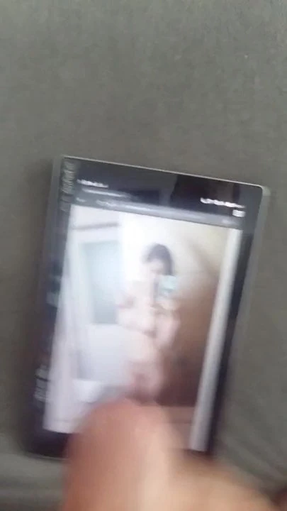 cumshot for hotti