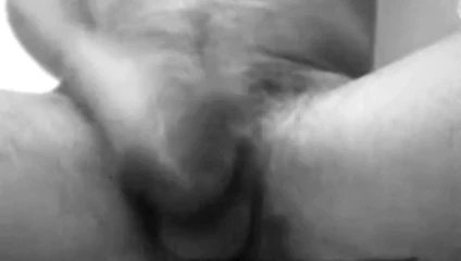blanco y negro