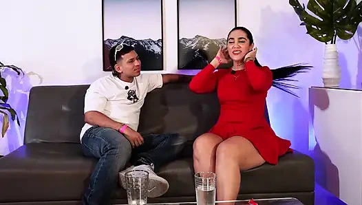 Sarah Black mengungkapkan seperti apa kehidupan pembuat konten dewasa MILF