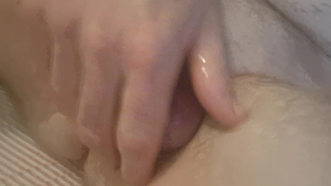 Small cock
