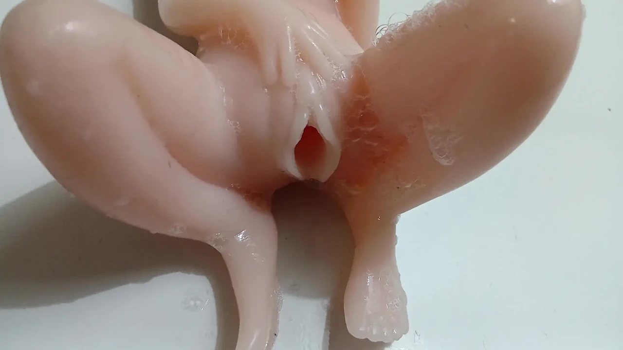 #3 Realistic Adult Doll Fantasy Roleplay