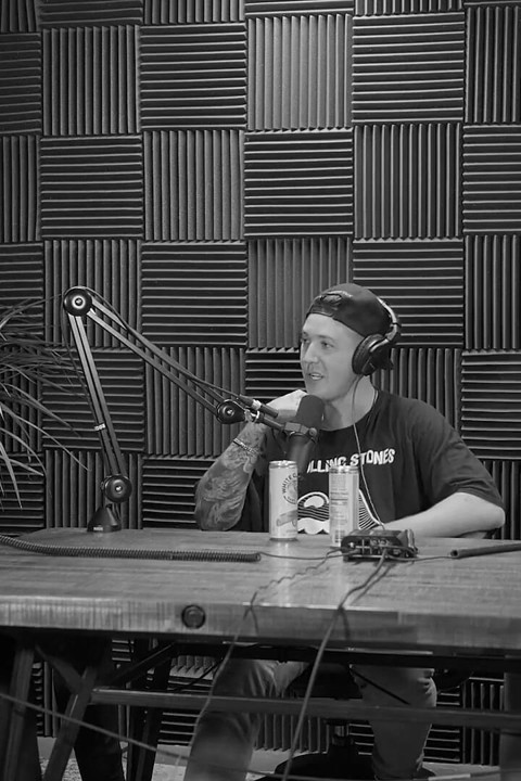 Dax Shares His Top Secrets to Success (rare Interview)