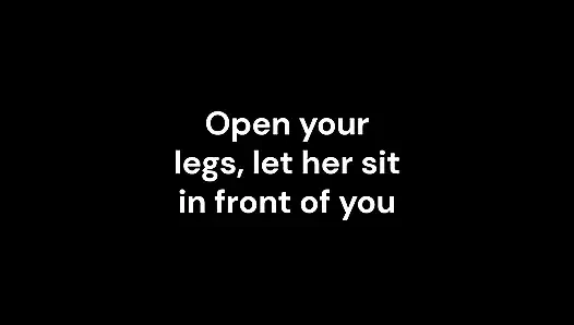 Rub her like this....(Couples follow along, ultimate FEMALE Orgasms)