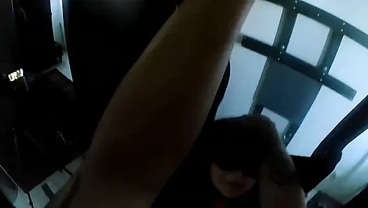 The Fuck Slave Part 4