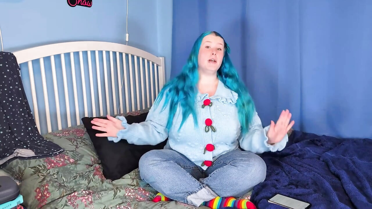 Mis reflexiones 2025 sobre mi viaje de creador de contenido - sfw