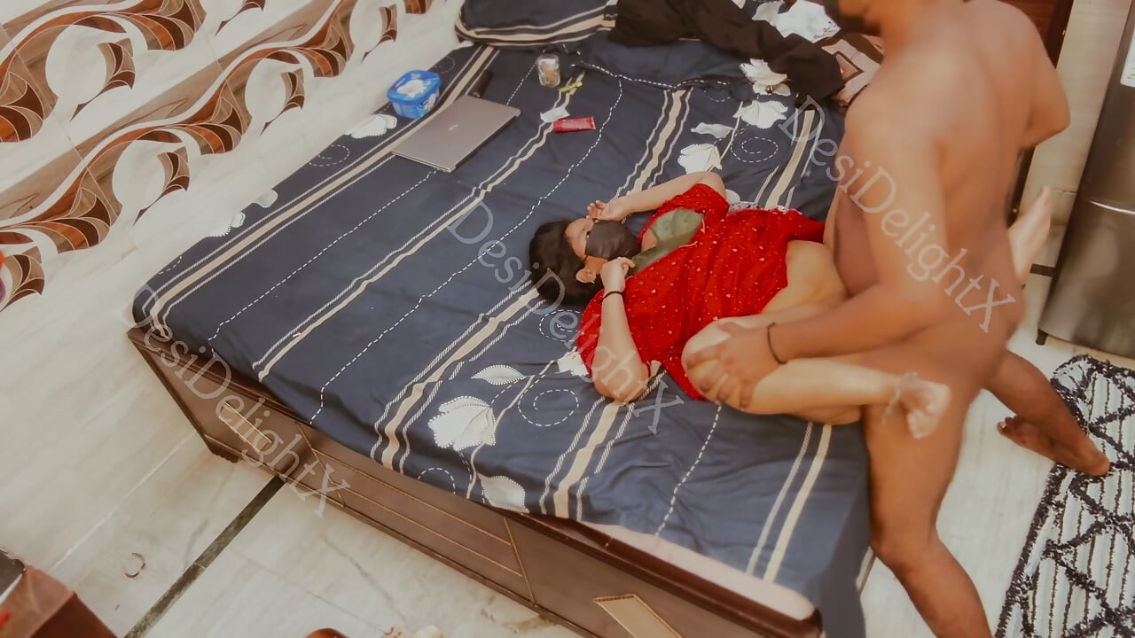 Bhabhi recién casada follada duro por cuñado en la primera noche - sexo tabú abierto completo