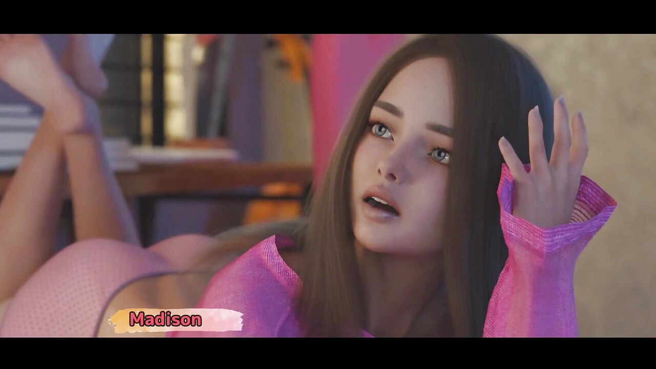 Hard to Love - Ep 27 - Hard Memories and Bad Girls by Misskitty2k