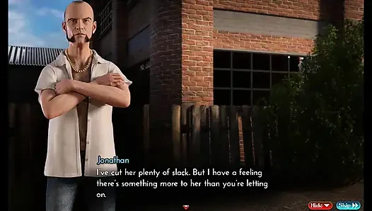 The Genesis order: Medalyn is a semi-demon ep.13 part 1