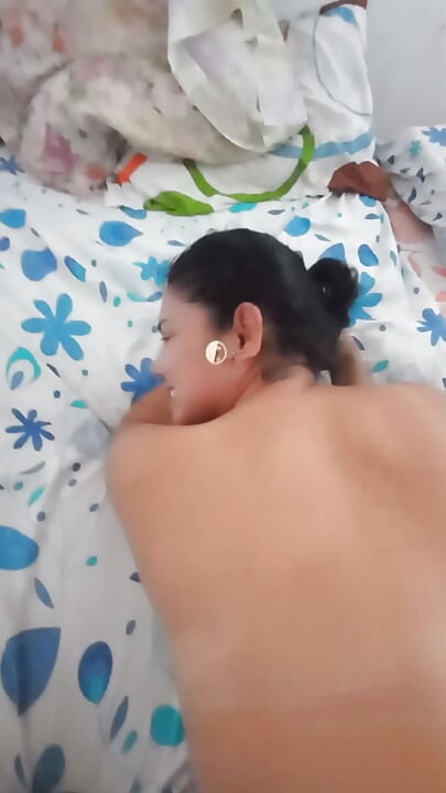 पत्नी मुंह से चुदाई