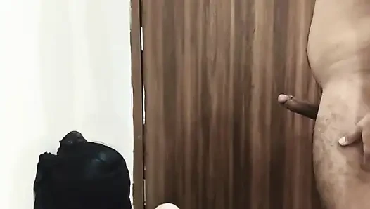 Indian Desi Stepsister