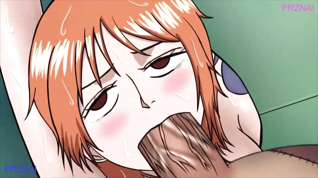 Nami X Absalom Jedan komad