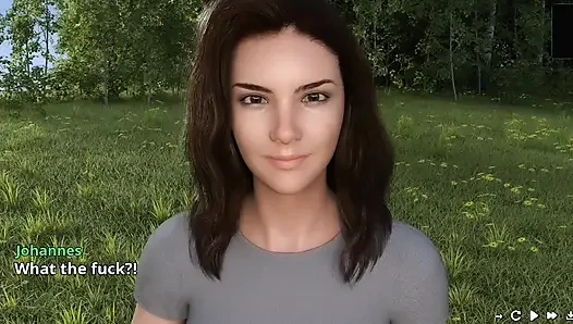 Are we going to have a threesome