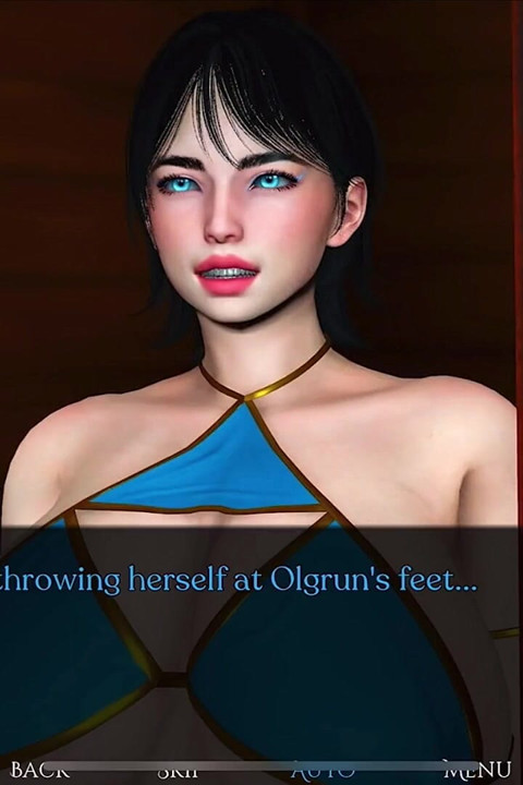 Thorns Beneath the Wings - Best Parts - Part 9