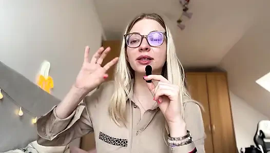 Erkekleri azdırıyor muyum? Femdom