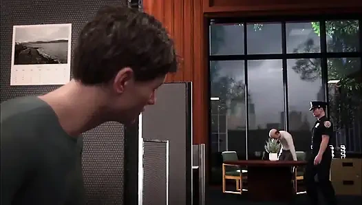 Die Reihenfolge: lass die geschichte ep.1 beginnen