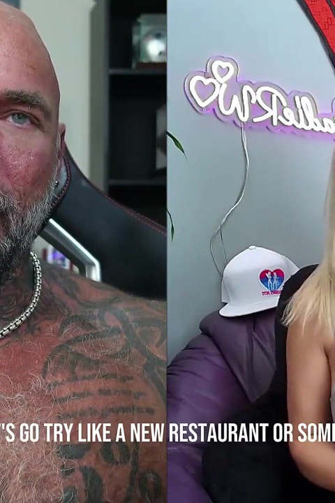 Porn Star Confessions - Hotwife Sadie (επεισόδιο 153)