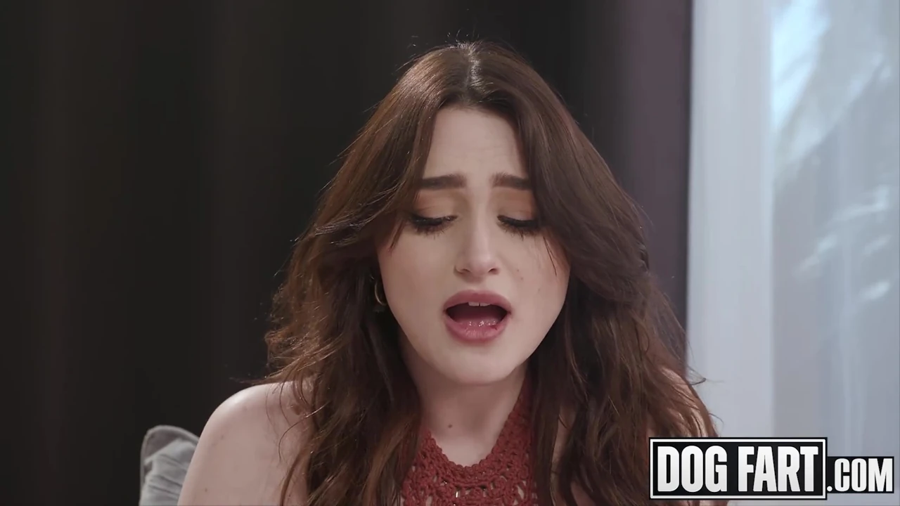 DOGFART - "Feed Me That Cock" - Lilibet Saunders