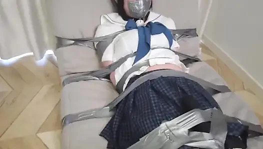 Mz25-jk - gadis nakal ini dientot habis-habisan sampai orgasme