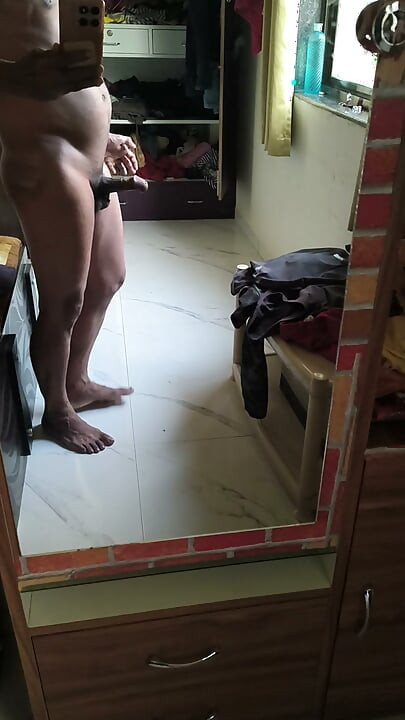 প্রকাশকামন