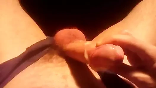 Zıpla &amp; binmek benim büyük sıcak seksi baharatlı kalın sert penisim
