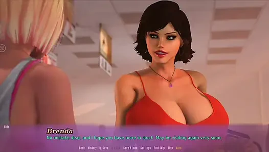 U Egypt - Intimate - Commission Work