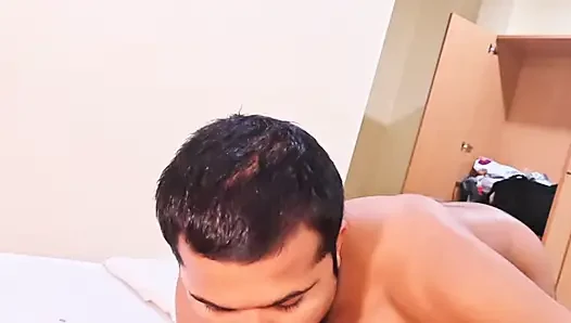 Video seks perawat dokter India desi
