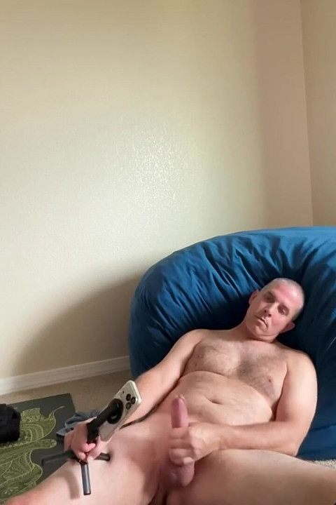Duke Silver Is Getting His Sexy on Big Time