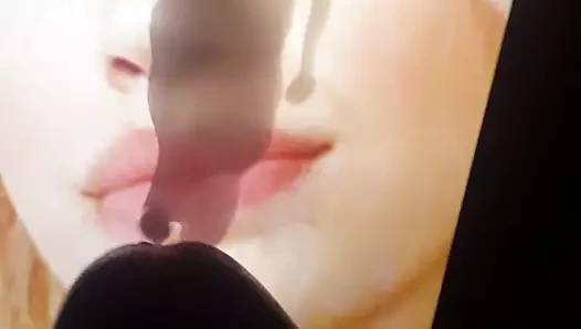 kalın cumtribute için gisselcum93